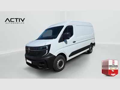 Renault Master BLUE DCI 130 L2H2 3T5 TR EXTRA (2025) - Foto 3