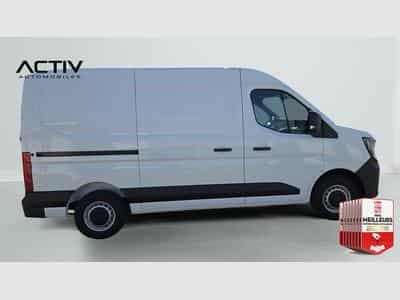 Renault Master BLUE DCI 130 L2H2 3T5 TR EXTRA (2025) - Foto 8