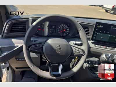 Renault Master BLUE DCI 130 L2H2 3T5 TR EXTRA (2025) - Foto 14