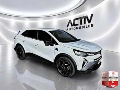 Renault SYMBIOZ 1.8 E-TECH FULL HYBRID 160 TECHNO (2026) - Photo 3