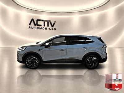 Renault SYMBIOZ 1.8 E-TECH FULL HYBRID 160 TECHNO (2026) - Photo 4