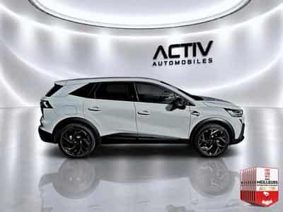 Renault SYMBIOZ 1.8 E-TECH FULL HYBRID 160 TECHNO (2026) - Photo 7