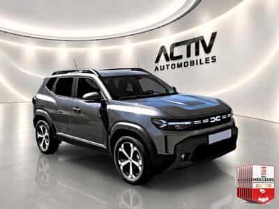 Dacia DUSTER 1.2 MILD HYBRID 140 JOURNEY (2026) - Photo 3