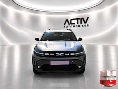 Dacia DUSTER 1.2 MILD HYBRID 140 JOURNEY (2026) - Photo 2