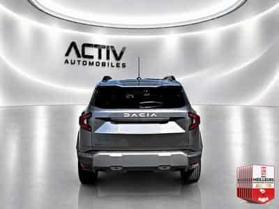 Dacia DUSTER 1.2 MILD HYBRID 140 JOURNEY (2026) - Photo 6