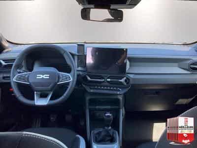 Dacia DUSTER 1.2 MILD HYBRID 140 JOURNEY (2026) - Photo 10