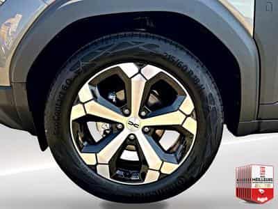 Dacia DUSTER 1.2 MILD HYBRID 140 JOURNEY (2026) - Photo 9