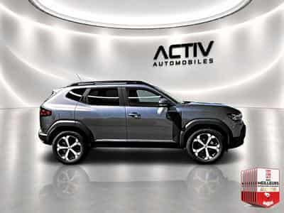 Dacia DUSTER 1.2 MILD HYBRID 140 JOURNEY (2026) - Photo 8