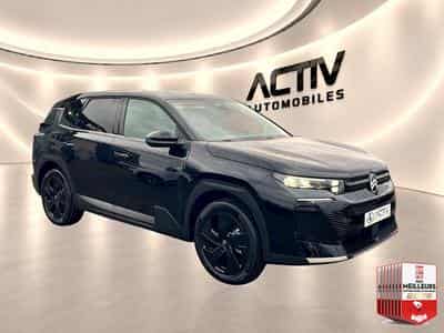 Citroën C5 AIRCROSS 1.2 HYBRIDE 145 PLUS BOITE AUTOMATIQUE (2026) - Foto 3