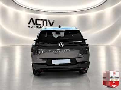 Citroën C5 AIRCROSS 1.2 HYBRIDE 145 PLUS BOITE AUTOMATIQUE (2026) - Foto 6