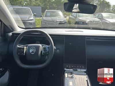 Citroën C5 AIRCROSS 1.2 HYBRIDE 145 PLUS BOITE AUTOMATIQUE (2026) - Foto 11