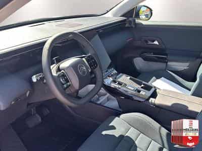 Citroën C5 AIRCROSS 1.2 HYBRIDE 145 PLUS BOITE AUTOMATIQUE (2026) - Foto 10
