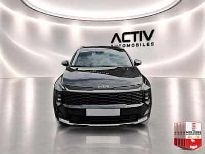 Kia SPORTAGE 1.6 HYBRIDE 239 ACTIVE (2026) - Photo 2