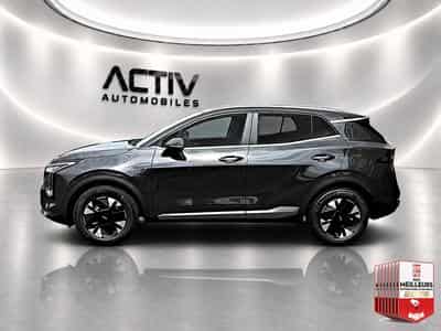 Kia SPORTAGE 1.6 HYBRIDE 239 ACTIVE (2026) - Photo 4