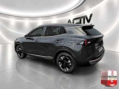 Kia SPORTAGE 1.6 HYBRIDE 239 ACTIVE (2026) - Photo 5