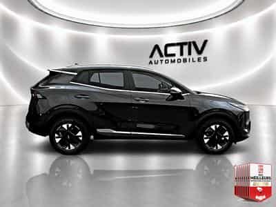 Kia SPORTAGE 1.6 HYBRIDE 239 ACTIVE (2026) - Photo 8