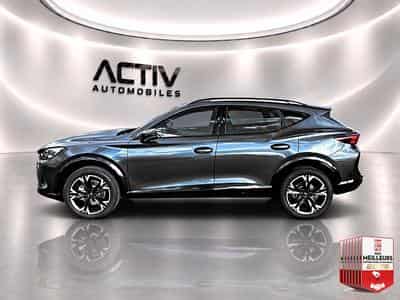 Cupra FORMENTOR 2.0 TDI 150 V DSG7 (2026) - Foto 4