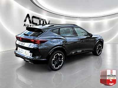 Cupra FORMENTOR 2.0 TDI 150 V DSG7 (2026) - Foto 7