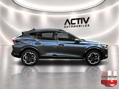 Cupra FORMENTOR 2.0 TDI 150 V DSG7 (2026) - Foto 8