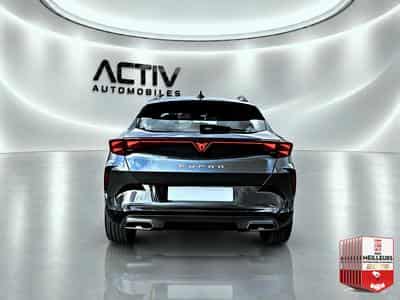 Cupra FORMENTOR 2.0 TDI 150 V DSG7 (2026) - Foto 6