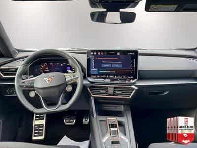 Cupra FORMENTOR 2.0 TDI 150 V DSG7 (2026) - Foto 10