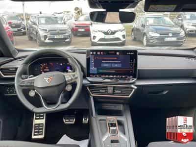 Cupra FORMENTOR 2.0 TDI 150 V DSG7 (2026) - Foto 12