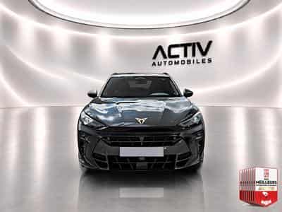 Cupra TERRAMAR 1.5 ETSI HYBRID 150 V DSG7 (2026) - Foto 2