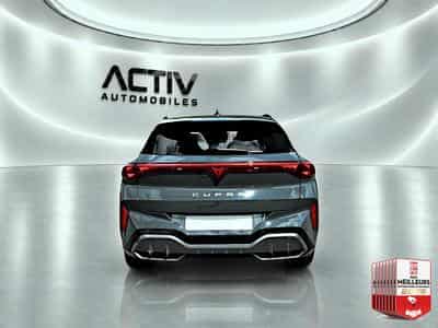 Cupra TERRAMAR 1.5 ETSI HYBRID 150 V DSG7 (2026) - Foto 6