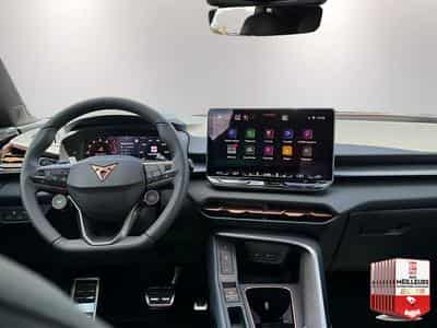 Cupra TERRAMAR 1.5 ETSI HYBRID 150 V DSG7 (2026) - Foto 10