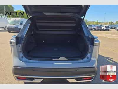 Nissan QASHQAI MILD HYBRID 158 CH XTRONIC N-CONNECTA (2025) - Photo 11