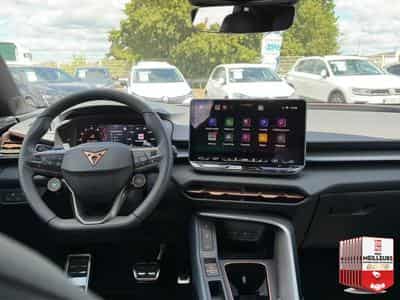 Cupra TERRAMAR 1.5 ETSI HYBRID 150 V DSG7 (2026) - Foto 14
