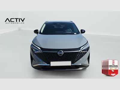 Nissan QASHQAI MILD HYBRID 158 CH XTRONIC N-CONNECTA (2025) - Photo 2