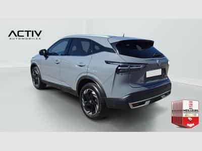 Nissan QASHQAI MILD HYBRID 158 CH XTRONIC N-CONNECTA (2025) - Photo 5