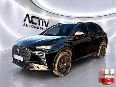 DS Automobiles DS7 1.5 BLUEHDI 130 PERFORMANCE LINE (2026) - Photo 1