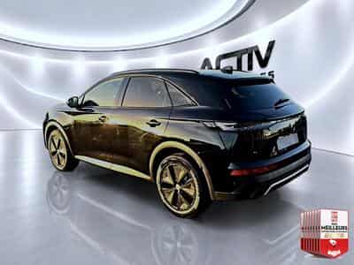 DS Automobiles DS7 1.5 BLUEHDI 130 PERFORMANCE LINE (2026) - Photo 5