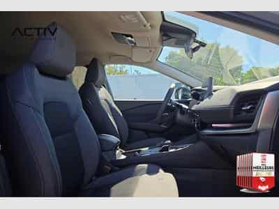 Nissan QASHQAI MILD HYBRID 158 CH XTRONIC N-CONNECTA (2025) - Photo 9