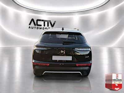 DS Automobiles DS7 1.5 BLUEHDI 130 PERFORMANCE LINE (2026) - Photo 6