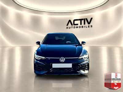 VW GOLF VIII 1.5 ETSI EVO2 150 R-LINE DSG7 (2026) - Foto 2