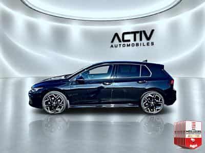 VW GOLF VIII 1.5 ETSI EVO2 150 R-LINE DSG7 (2026) - Foto 5