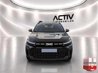 Dacia BIGSTER 1.2 MILD HYBRID 140 EXTREME (2025) - Photo 2