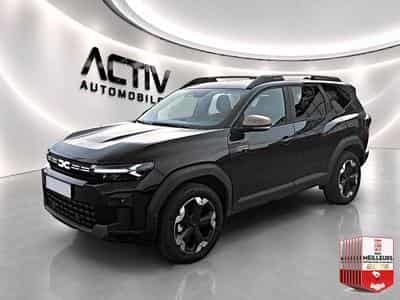 Dacia BIGSTER 1.2 MILD HYBRID 140 EXTREME (2025) - Photo 1