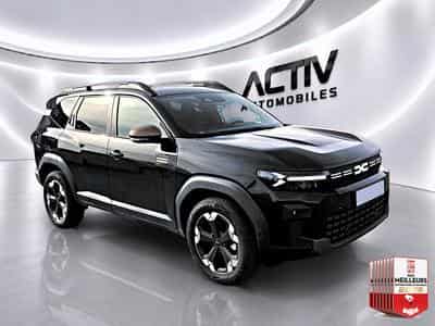 Dacia BIGSTER 1.2 MILD HYBRID 140 EXTREME (2025) - Photo 3