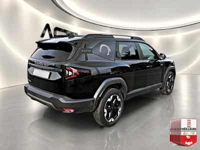 Dacia BIGSTER 1.2 MILD HYBRID 140 EXTREME (2025) - Photo 7