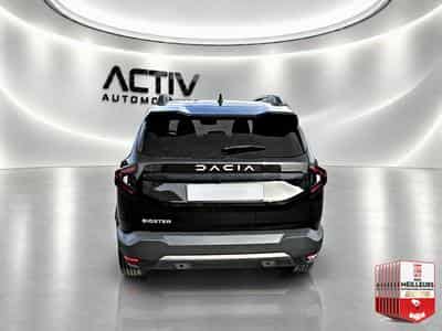 Dacia BIGSTER 1.2 MILD HYBRID 140 EXTREME (2025) - Photo 6