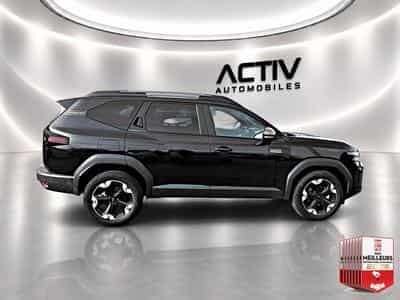 Dacia BIGSTER 1.2 MILD HYBRID 140 EXTREME (2025) - Photo 8