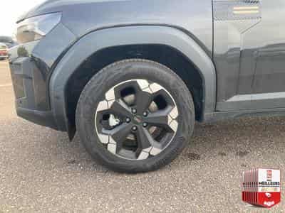 Dacia BIGSTER 1.2 MILD HYBRID 140 EXTREME (2025) - Photo 11