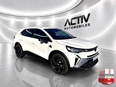 Renault SYMBIOZ 1.8 E-TECH FULL HYBRID 160 ESPRIT ALPINE (2026) - Photo 3