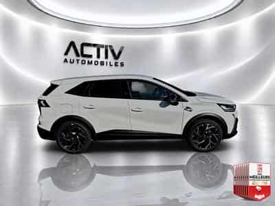 Renault SYMBIOZ 1.8 E-TECH FULL HYBRID 160 ESPRIT ALPINE (2026) - Photo 4