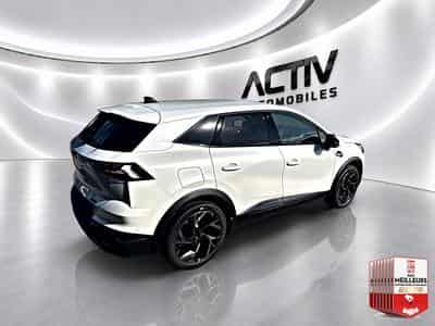 Renault SYMBIOZ 1.8 E-TECH FULL HYBRID 160 ESPRIT ALPINE (2026) - Photo 5