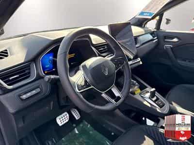 Renault SYMBIOZ 1.8 E-TECH FULL HYBRID 160 ESPRIT ALPINE (2026) - Photo 9